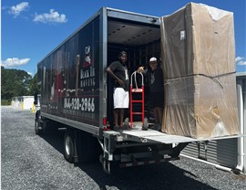 Geo + Commercial Moves Photo 3