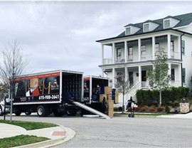 Residential Moves Photo 2