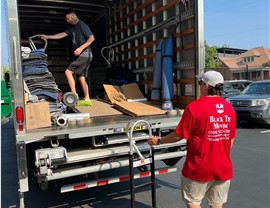 Geo + Long Distance Moves Photo 3