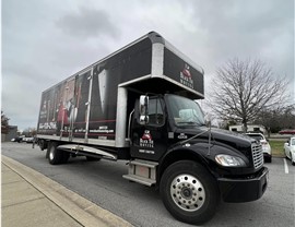 White Glove Moving Photo 3