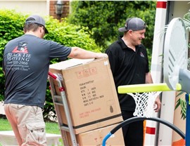 Loading and Unloading Photo 2