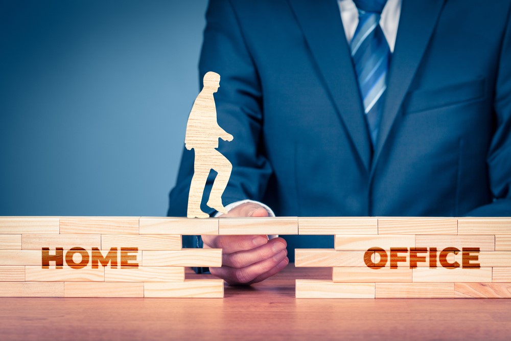 Return to the Office With Booth Movers, Your Professional New Jersey Office Moving Experts!