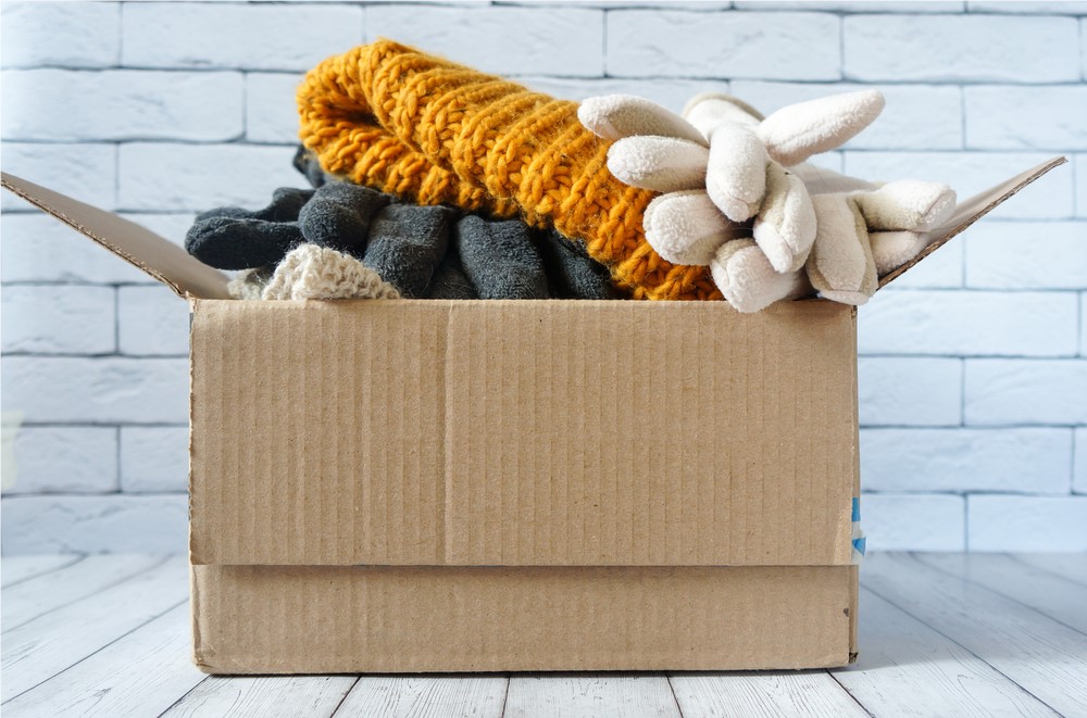 Need More Space For The Winter? Booth Movers Can Help With Storage Options!