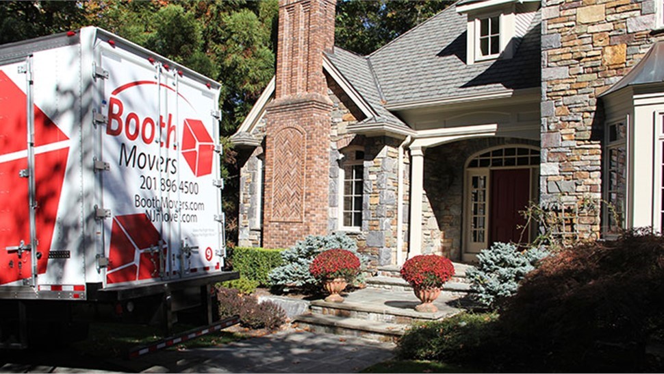 Expert Local Movers in New Jersey for Your 2025 Move!