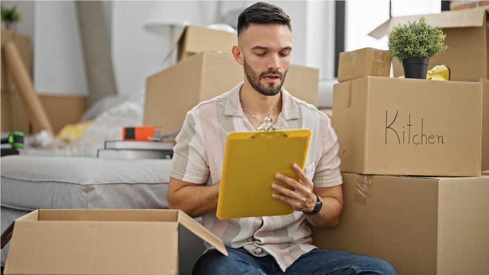 Your 2024 Summer Moving Checklist!