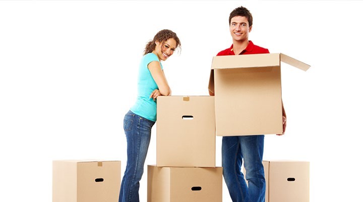 Looking for Some Extra Space? Booth Movers Offers Endless Storage Space!