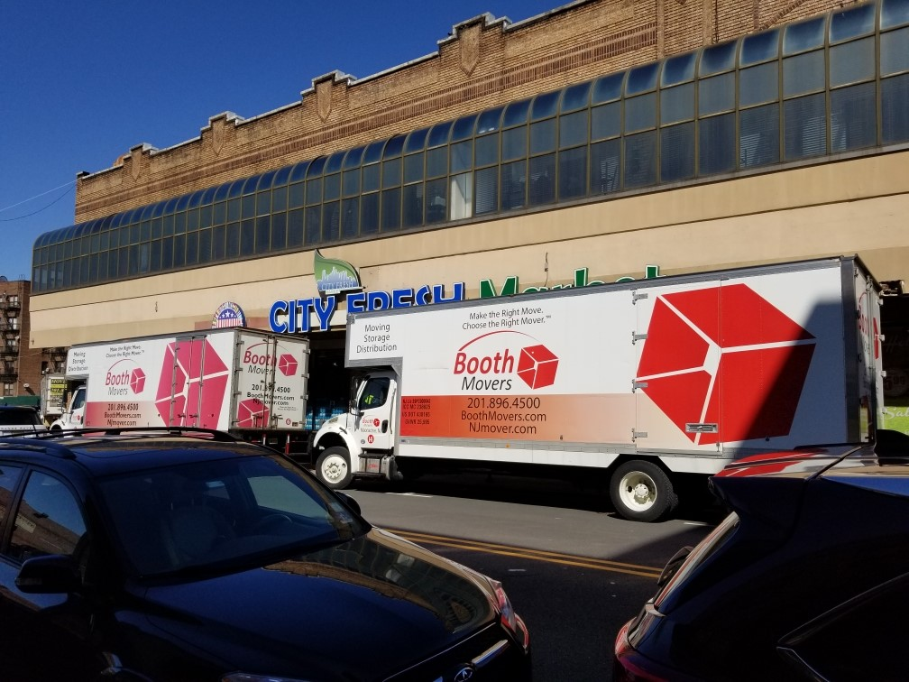 Bergen County NJ Movers, Booth Movers, Are Your Local Experts For Your Summer 2026 Move!