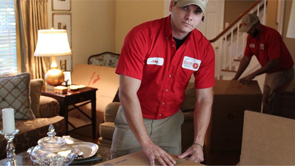 Household Movers Photo 1