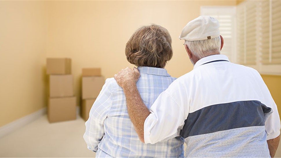 Senior Movers Photo 1