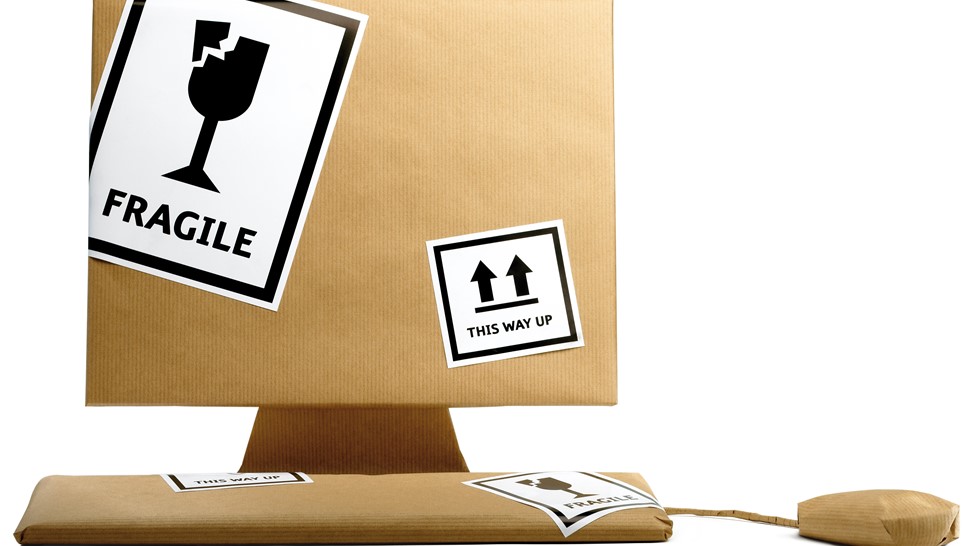 Computer Movers Photo 1