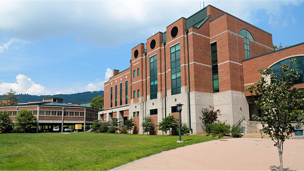 University Logistics Photo 1