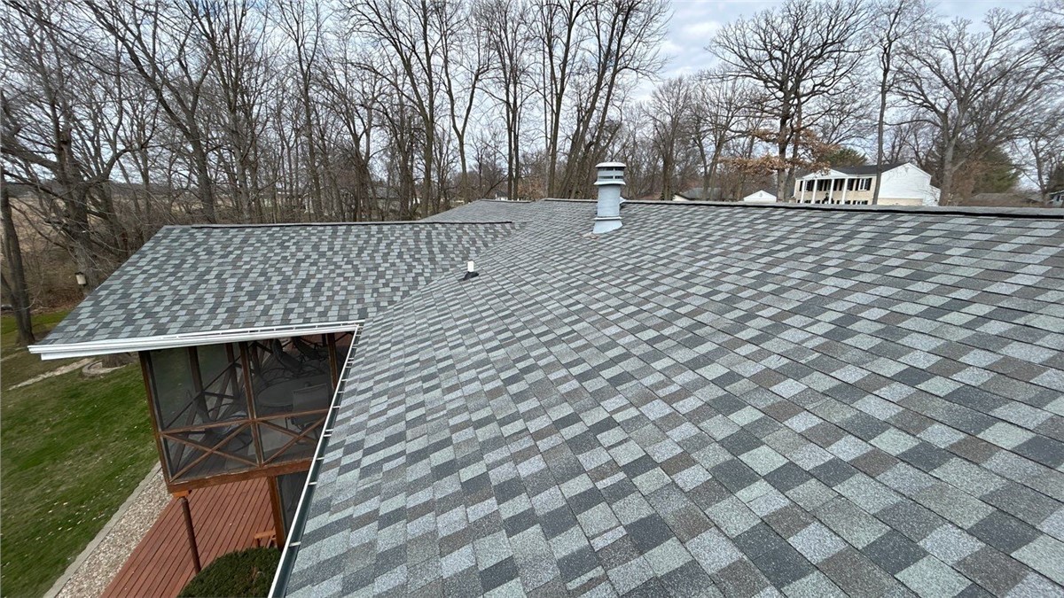 What to Look for in a Quality Roof Repair Company