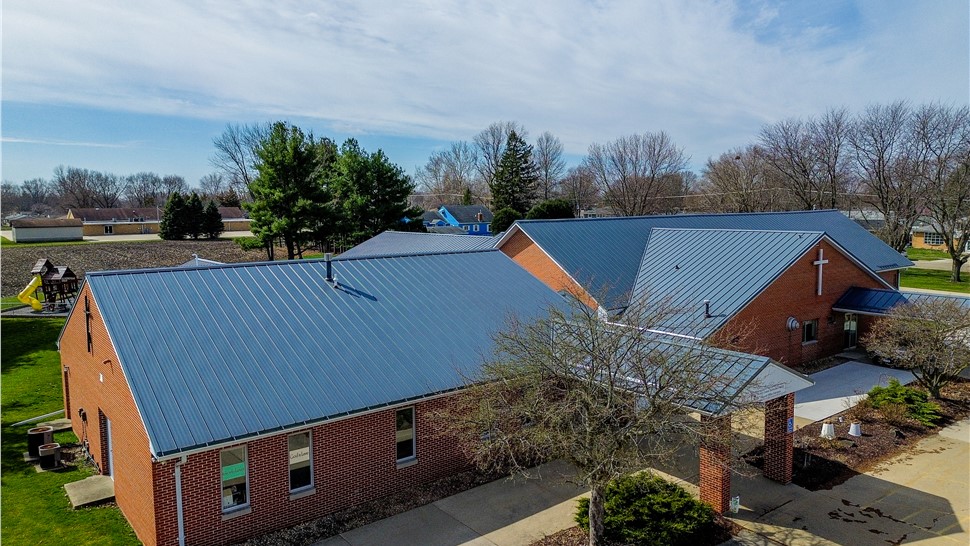 Commercial Roofing Photo 3