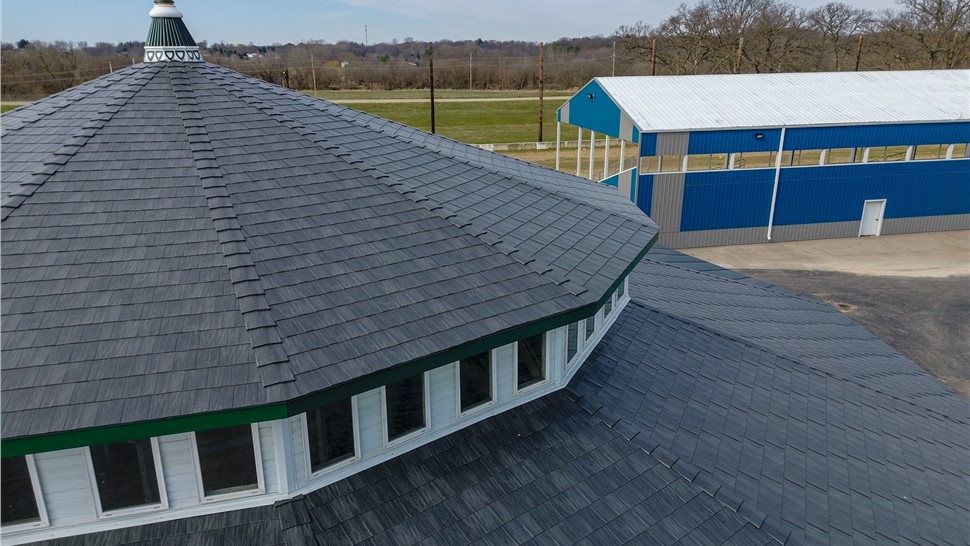 Commercial Roofing Photo 2