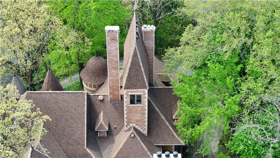 Commercial Roofing Photo 30