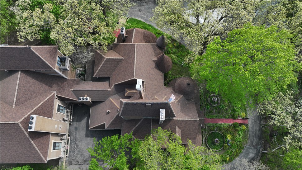 Commercial Roof Repair Photo 33