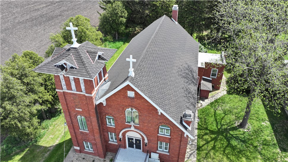 Commercial Roofing Photo 26