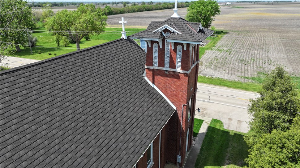 Commercial Roofing Photo 78