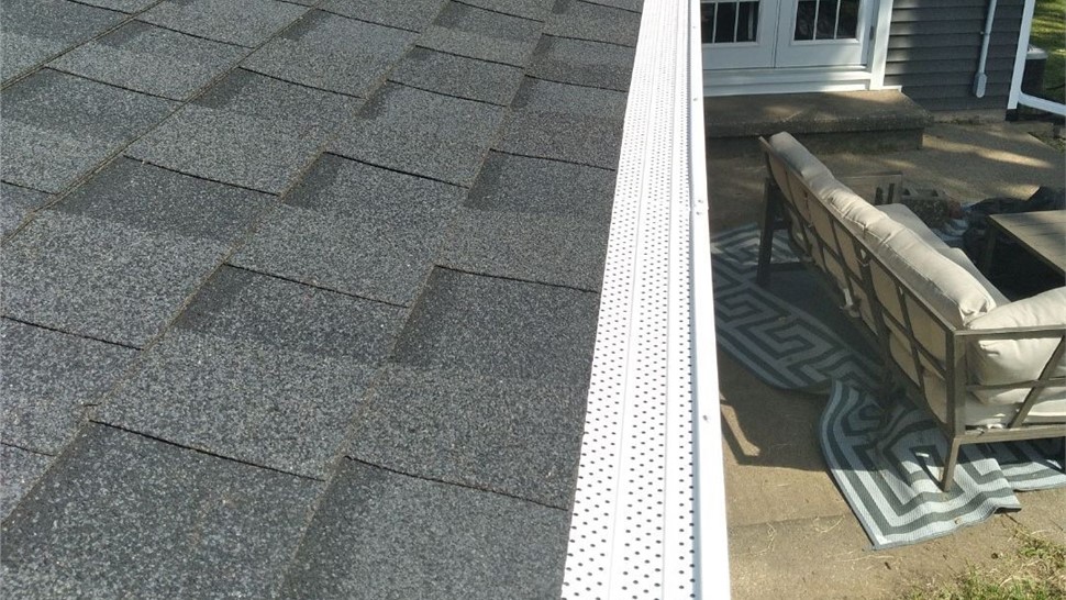 Gutter Guards Photo 47