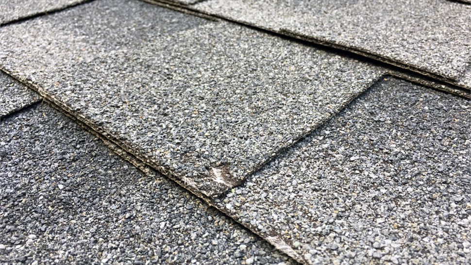 Roof Wind Damage Photo 34