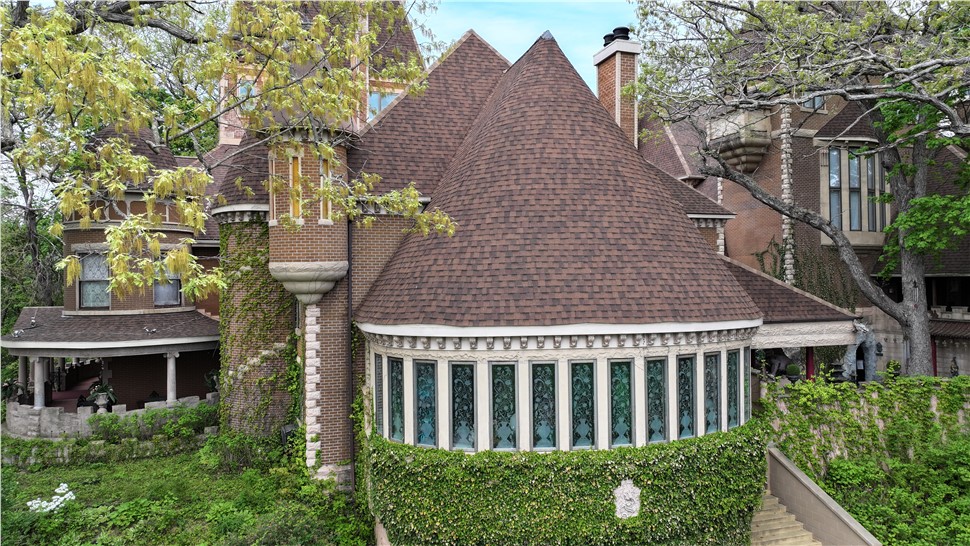 Commercial Roofing Photo 93