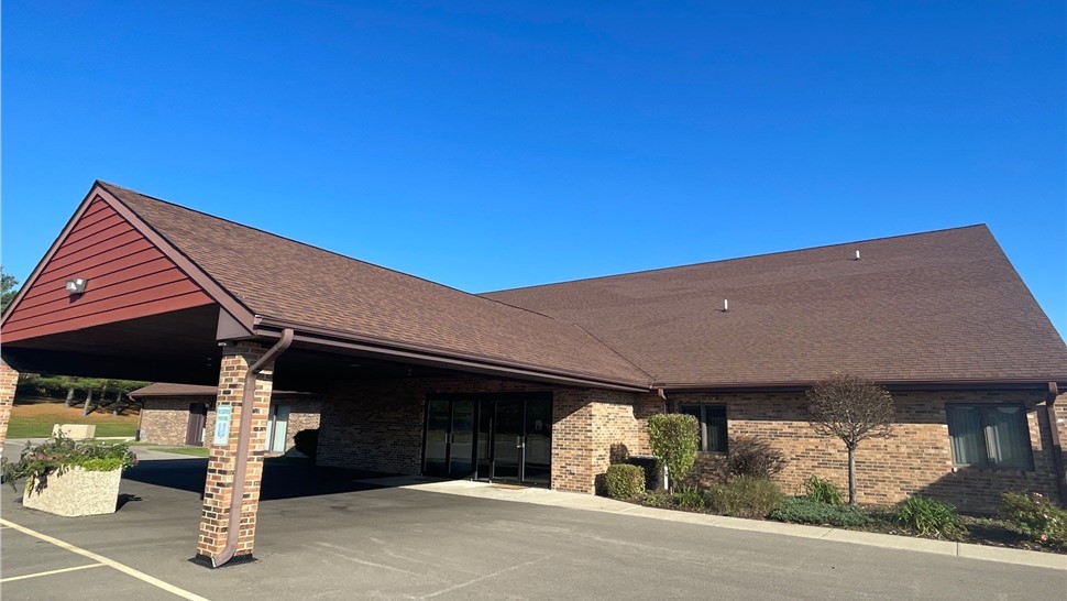 Commercial Roofing Photo 18