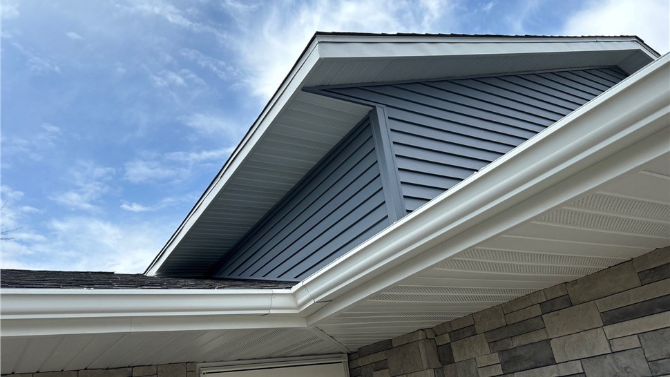 Service Areas - Siding Installation Photo 44