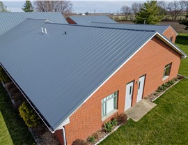 Commercial Roof Replacement Photo 76