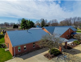 Commercial Roofing Photo 3