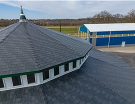 Commercial Roofing Photo 2