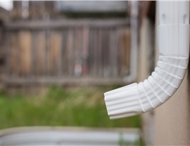 Service Areas - Gutter Downspout Installation Repair Photo 75