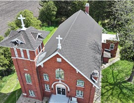 Commercial Roof Repair Photo 34