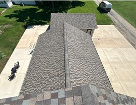 Service Areas - Roof Replacement Photo 20