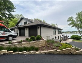 Siding Replacement Photo 7