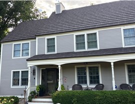 Siding Replacement Photo 10