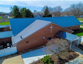 Commercial Roof Replacement Photo 57