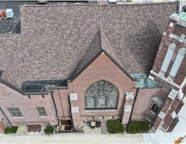 Commercial Roof Replacement Photo 39