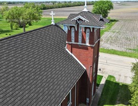 Commercial Roof Repair Photo 33