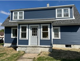 Service Areas - Siding Installation Photo 27