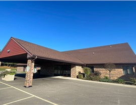 Commercial Roof Repair Photo 25