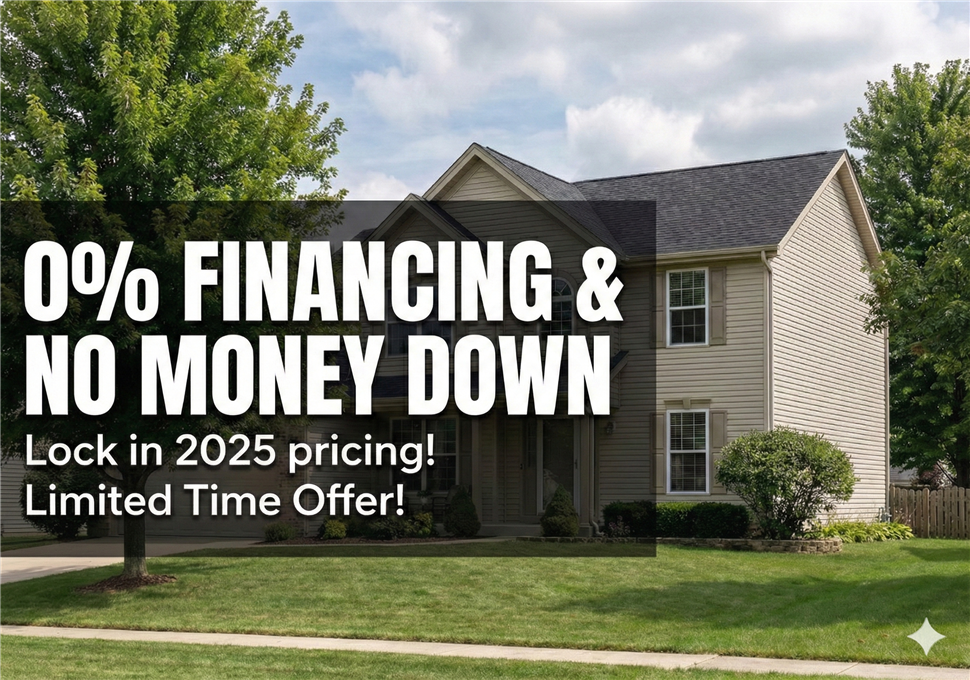 Flexible Roofing Financing Made Easy