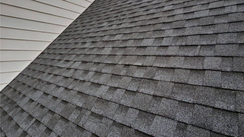 Roofing Project in Princeton, Illinois by Boss Roofing-Siding Experts