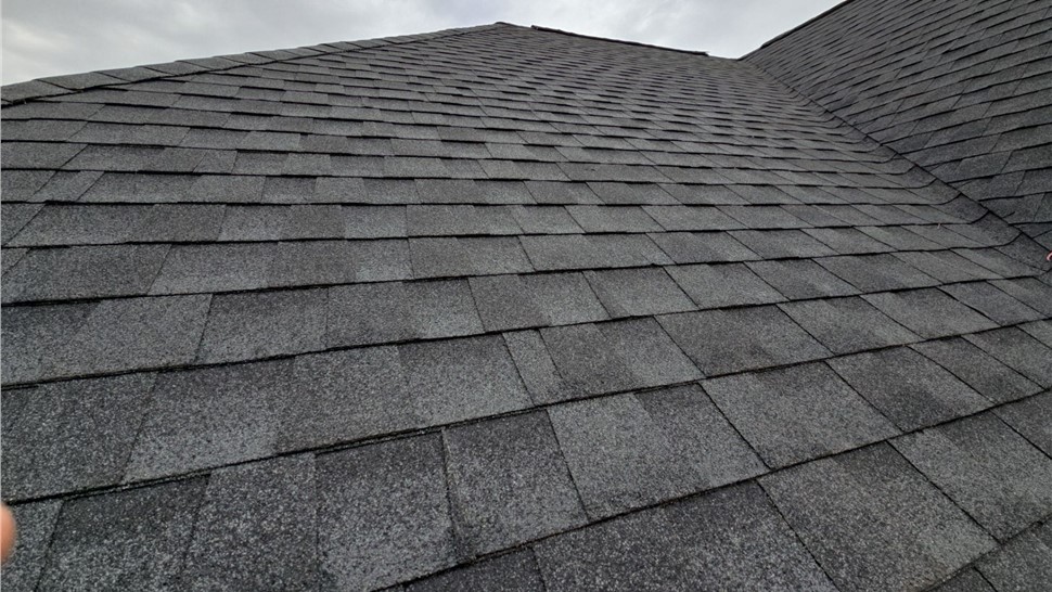 Roofing Project in Princeton, Illinois by Boss Roofing-Siding Experts