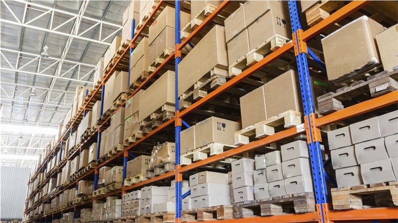 Benefits of Using Warehouse Storage During Your Chicago Home Relocation