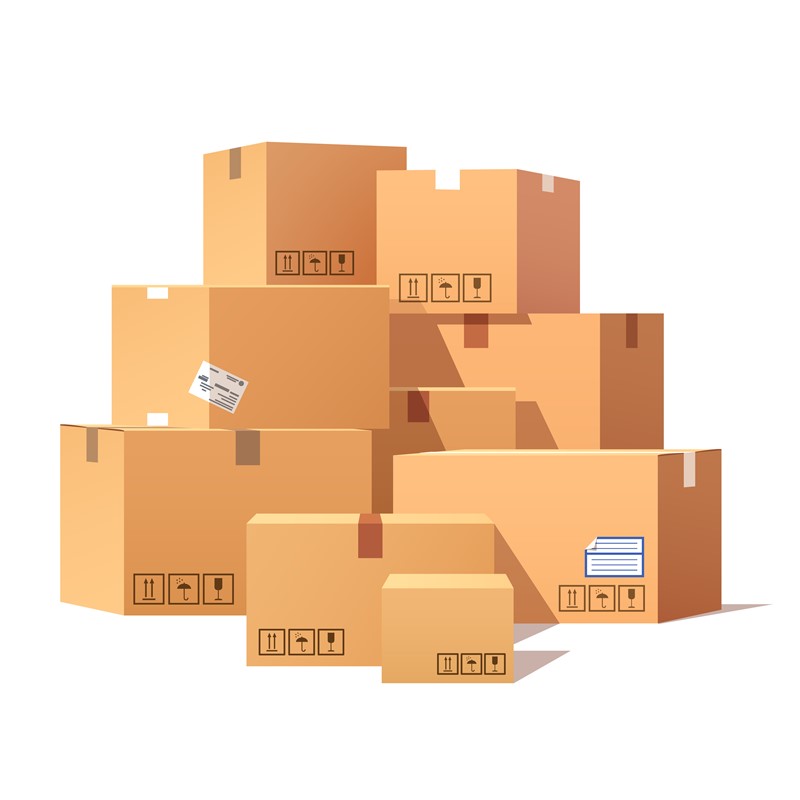 Selecting the Right Boxes for Your Chicago Move