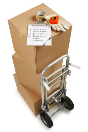 Tips for Protecting Your Home During a Move Home Relocation in Chicago