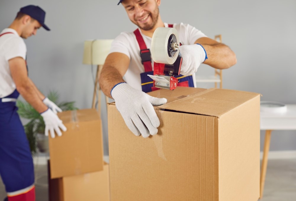 White-Glove Service from One of Chicagoland’s Best Movers, Boyer-Rosene!