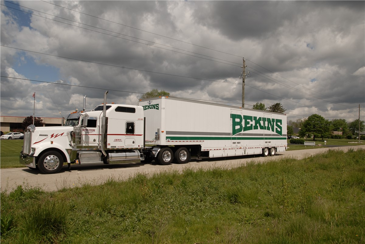 Boyer-Rosene is Here to Help with Your Chicago Suburbs Move!