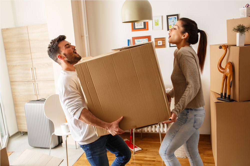 How to Plan Your Springtime Move in Chicagoland