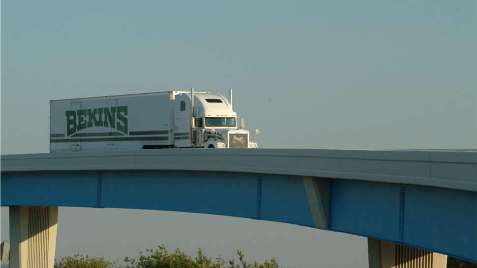 Nationwide Movers Photo 1